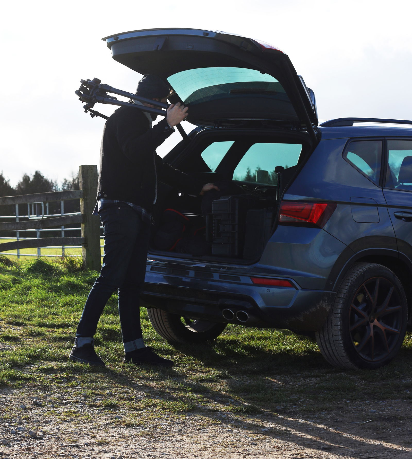 What I've Learned From Driving An Ateca Cupra For Five Months