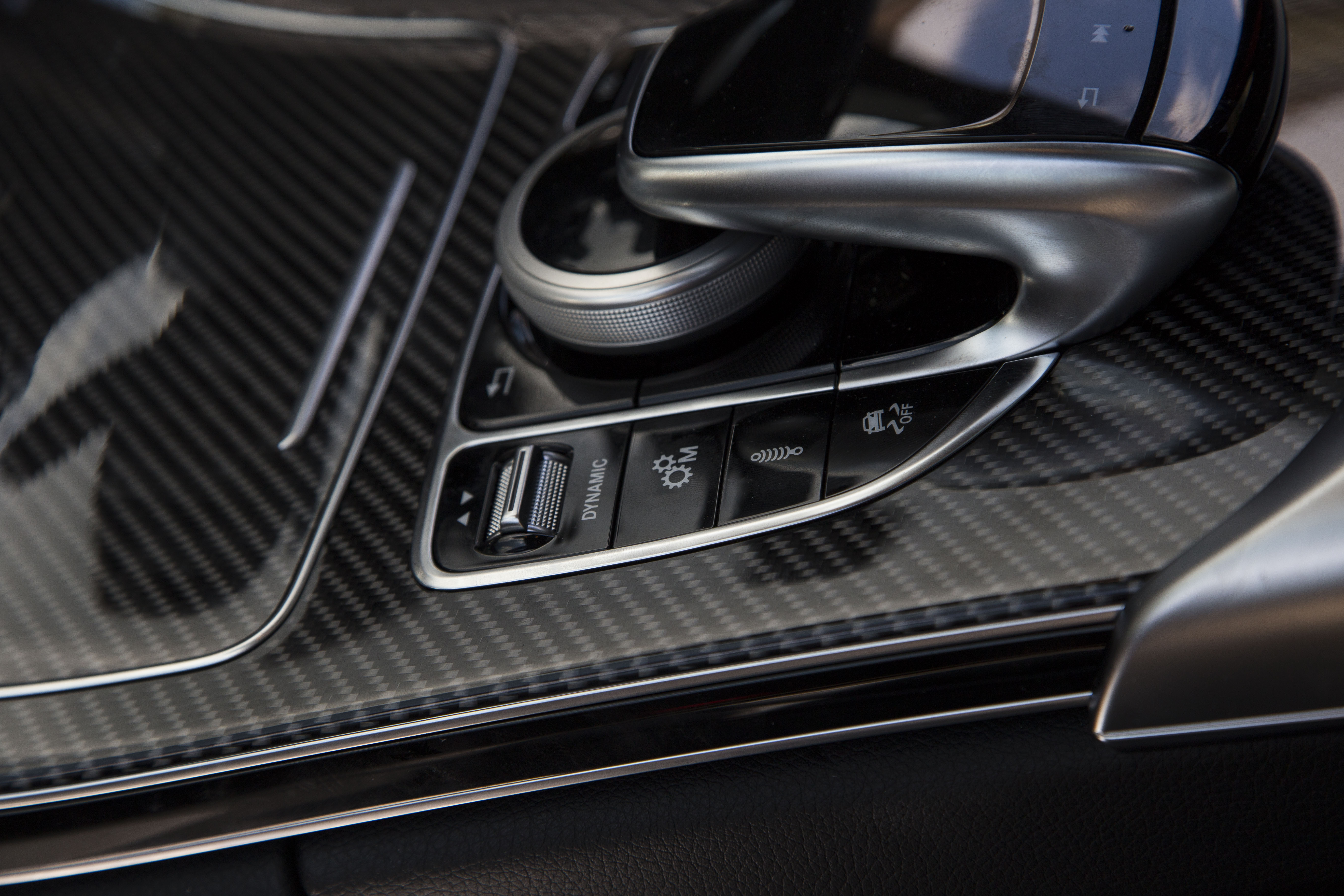 9 Things I’ve Learned Driving A Mercedes-AMG C43 For Two Months