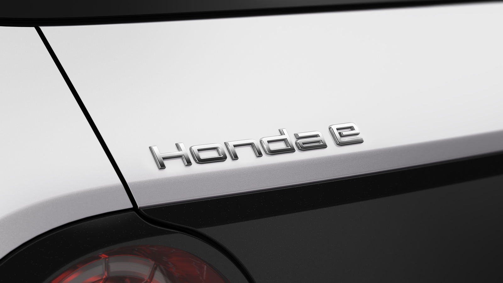 Honda’s Electric Supermini Confirmed As ‘Honda E’