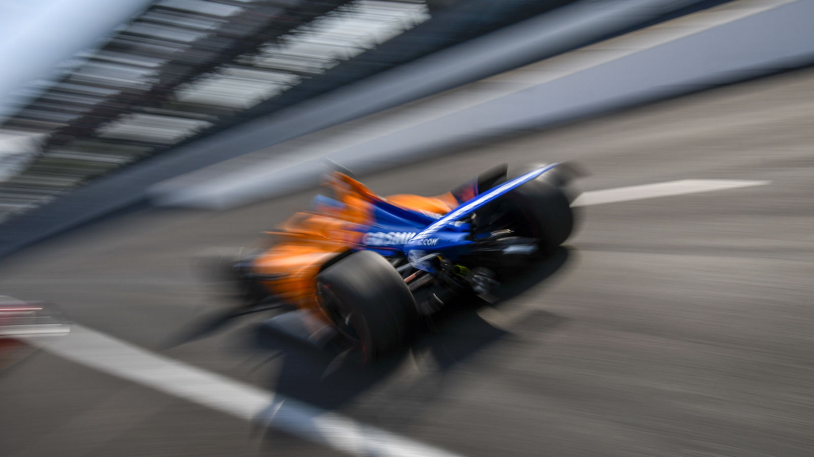 Fernando Alonso Has Dramatically Failed To Qualify For The 2019 Indy 500