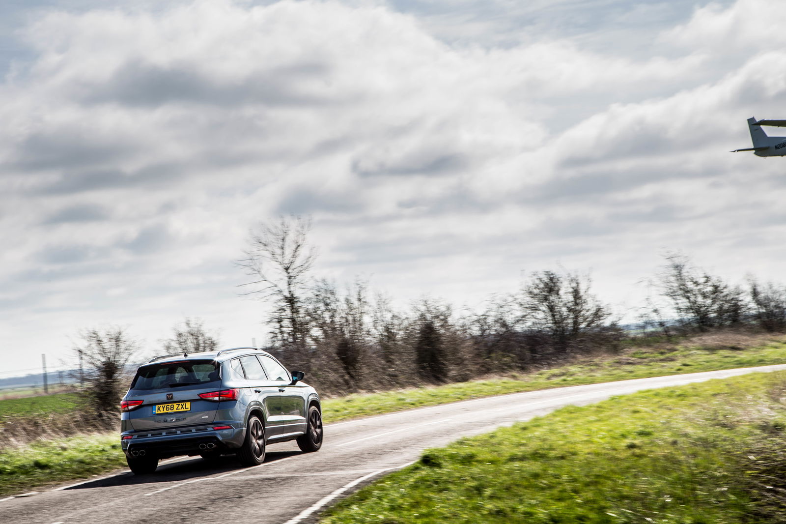 What I've Learned From Driving An Ateca Cupra For Five Months