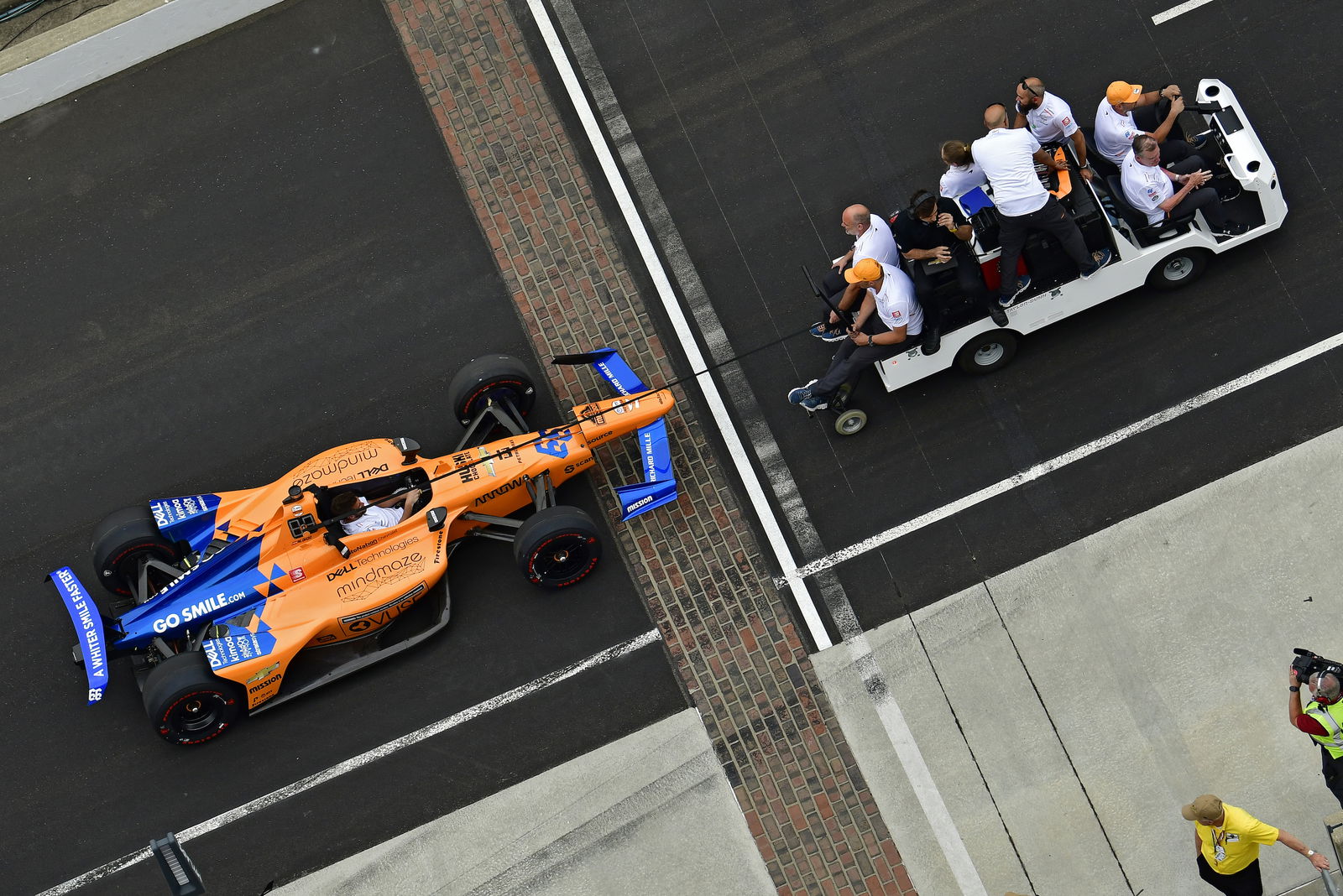 Image via IndyCar