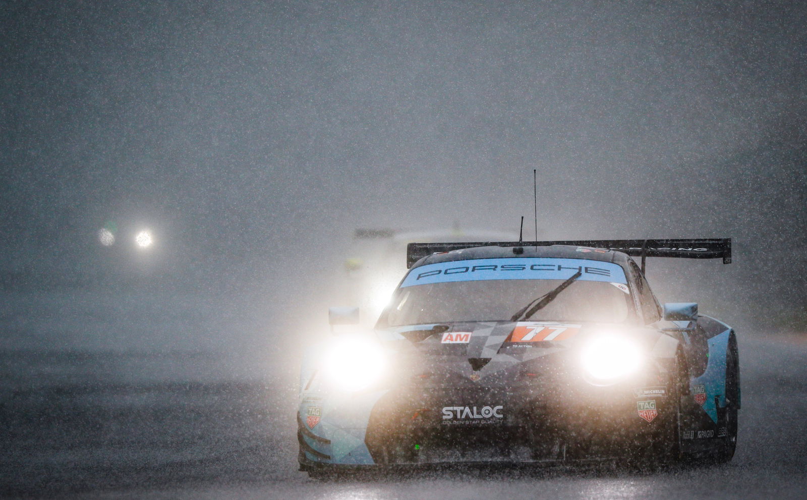 Image via Porsche