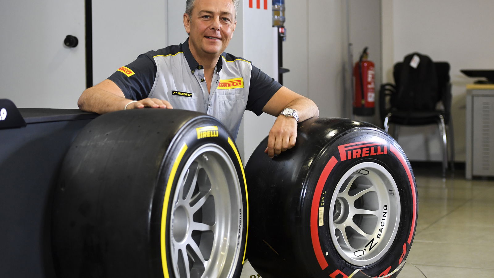 Formula 2 Cars Will Have 18-Inch Rims Next Year And They Look Superb