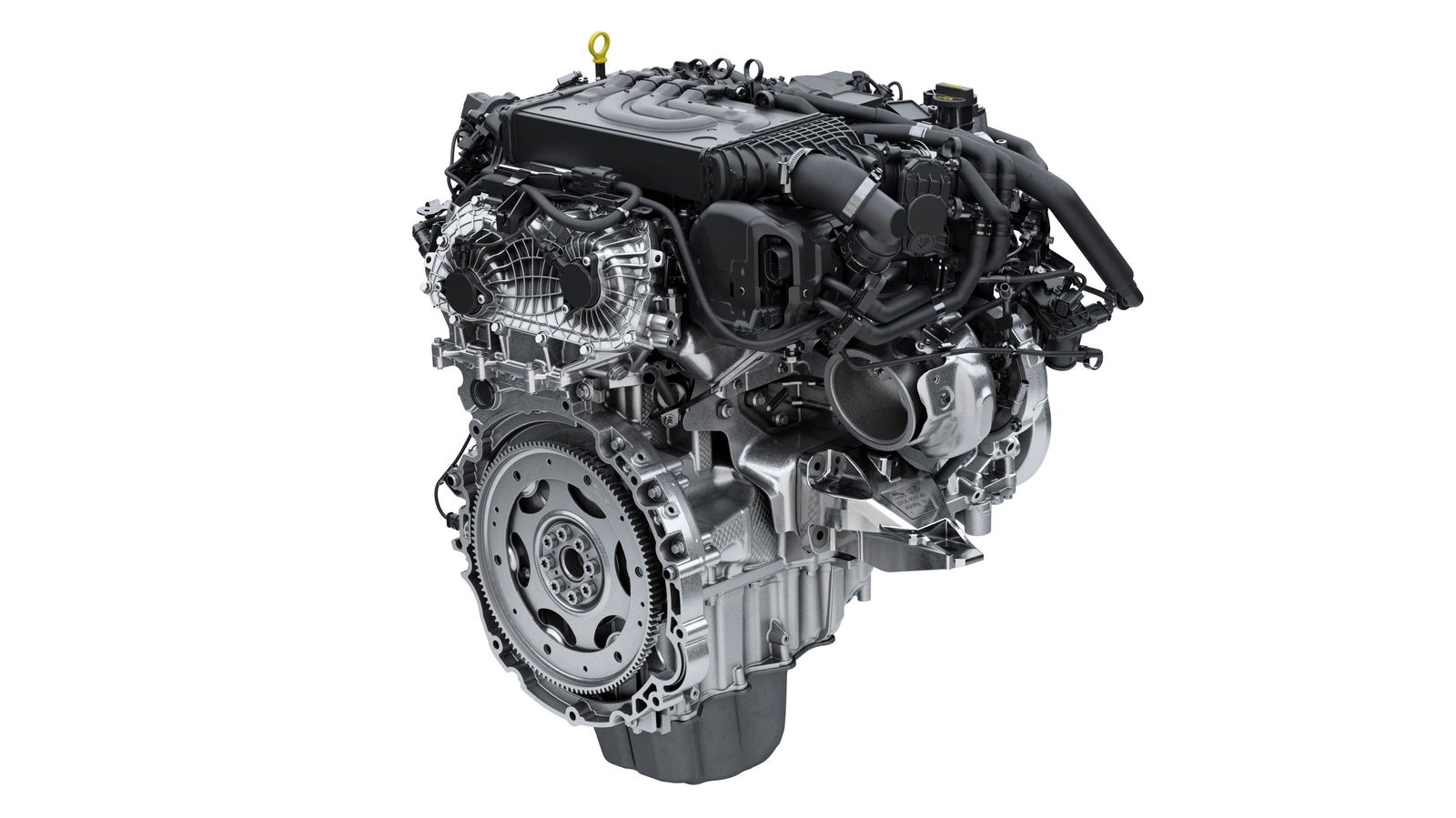 The New Straight-Six, Mild Hybrid Range Rover Laughs At Discomfort