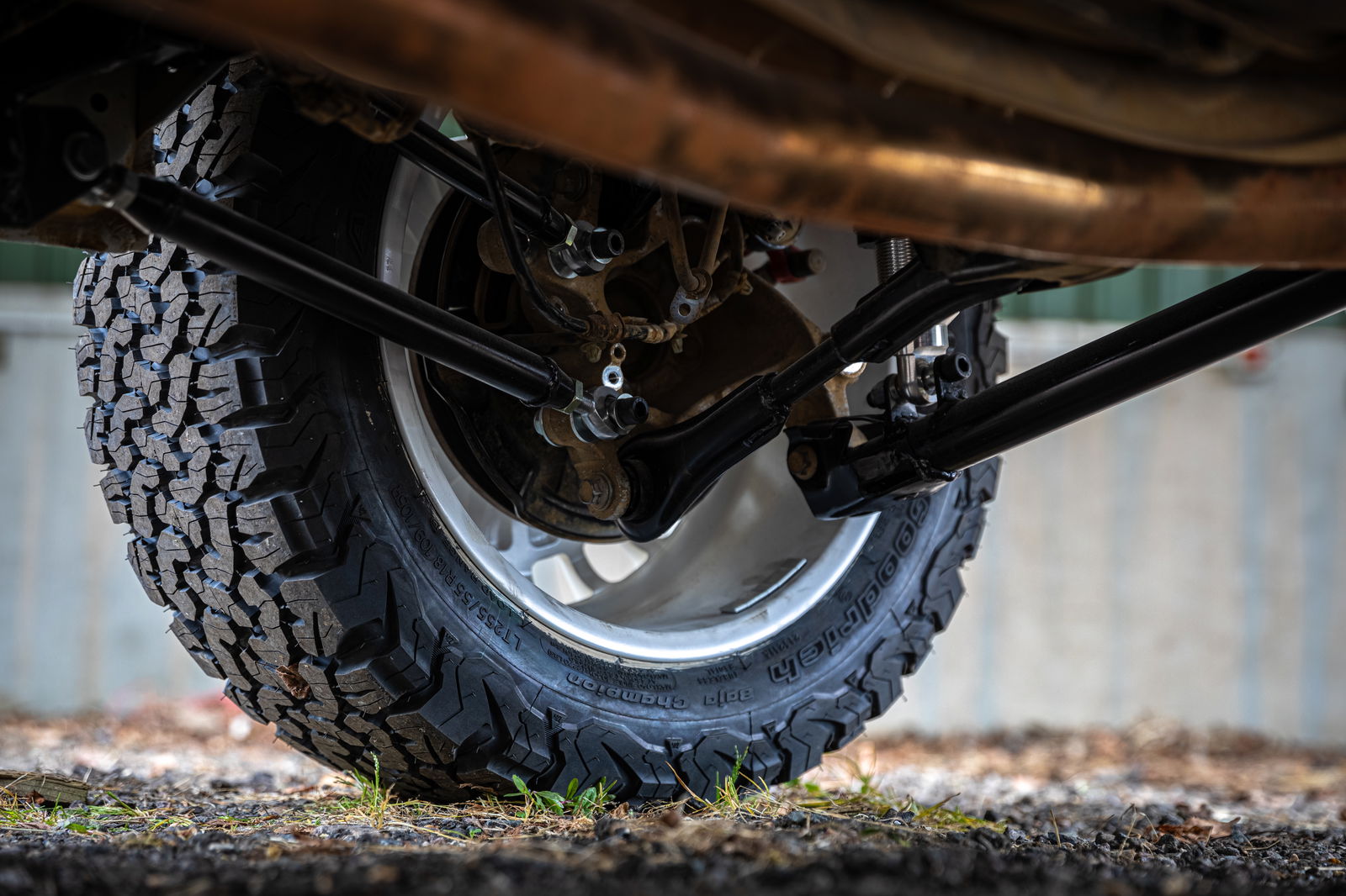 These 395bhp And Dakar-Inspired Civic Type Rs Are Our Kind Of Awesome
