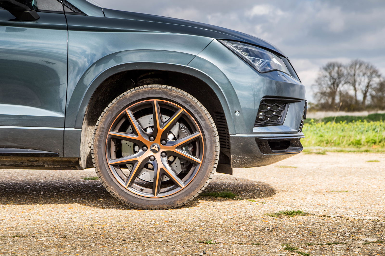 What I've Learned From Driving An Ateca Cupra For Five Months