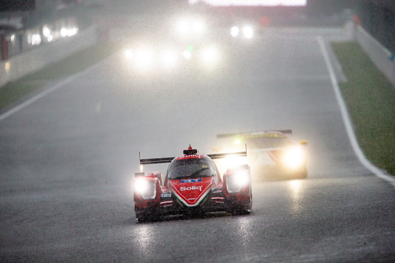 Image via FIA WEC