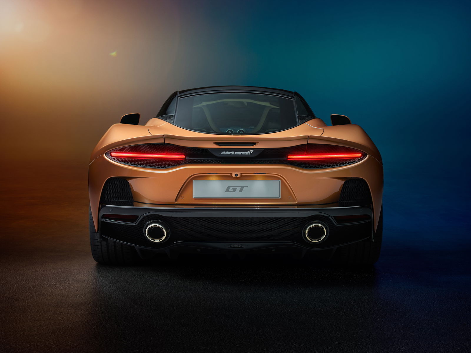 Here's Why The New McLaren GT Is A £163,000 Bargain