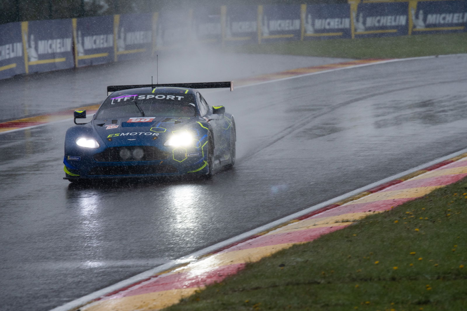 Image via FIA WEC
