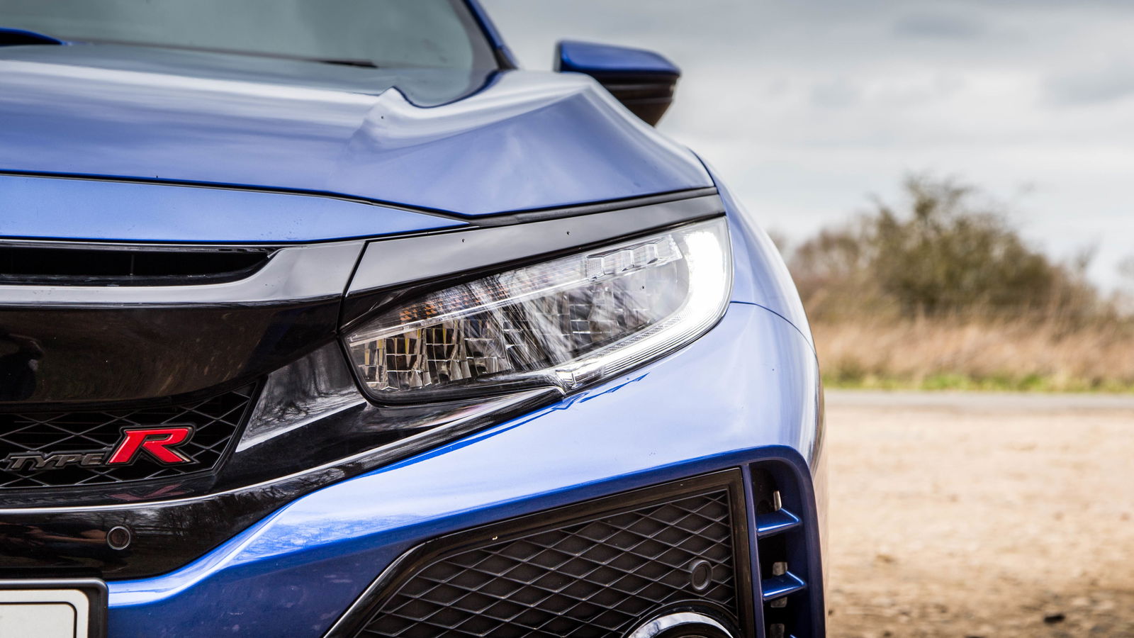 I'm Sick Of 'Explaining' The Honda Civic Type R's Aero