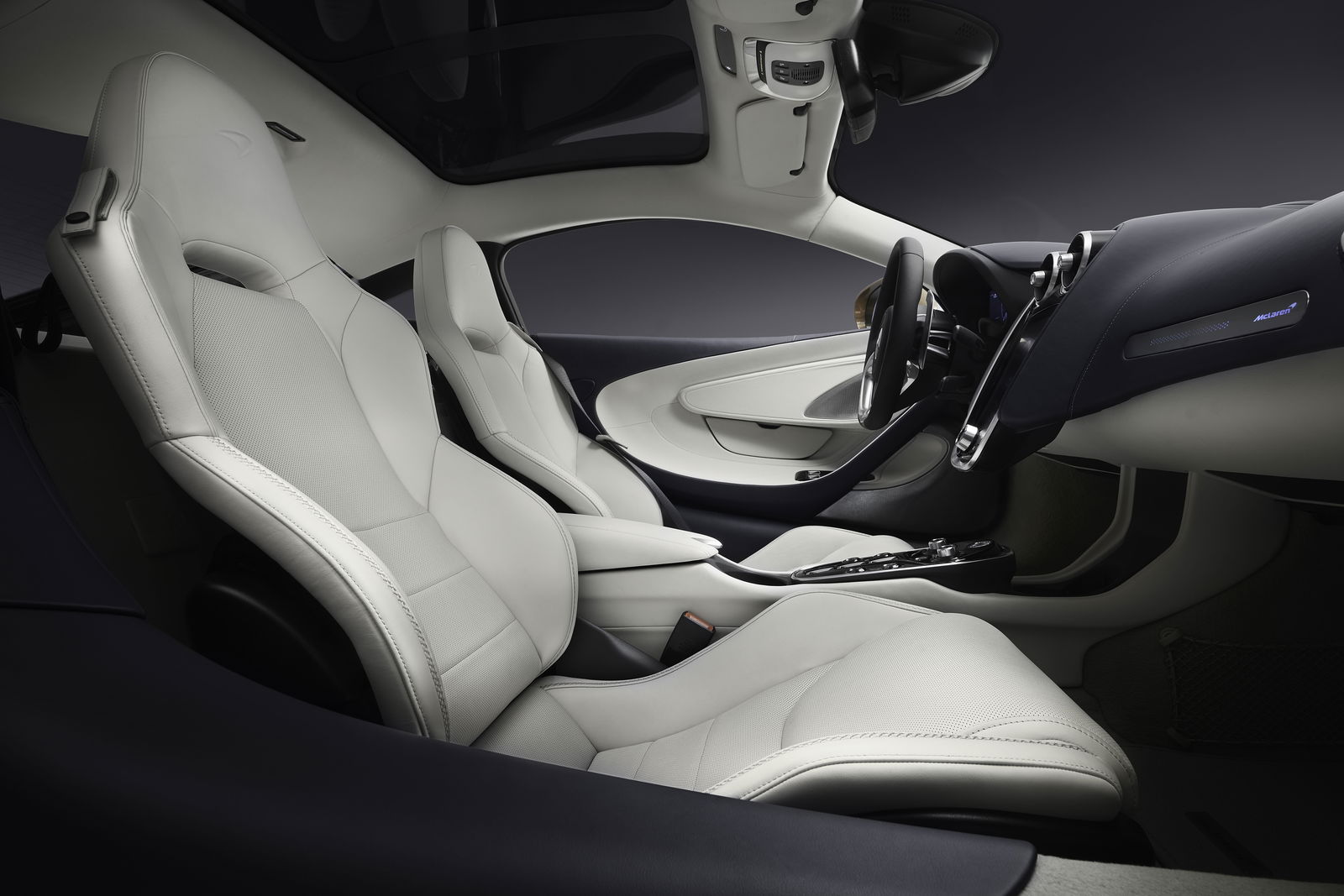 Here's Why The New McLaren GT Is A £163,000 Bargain
