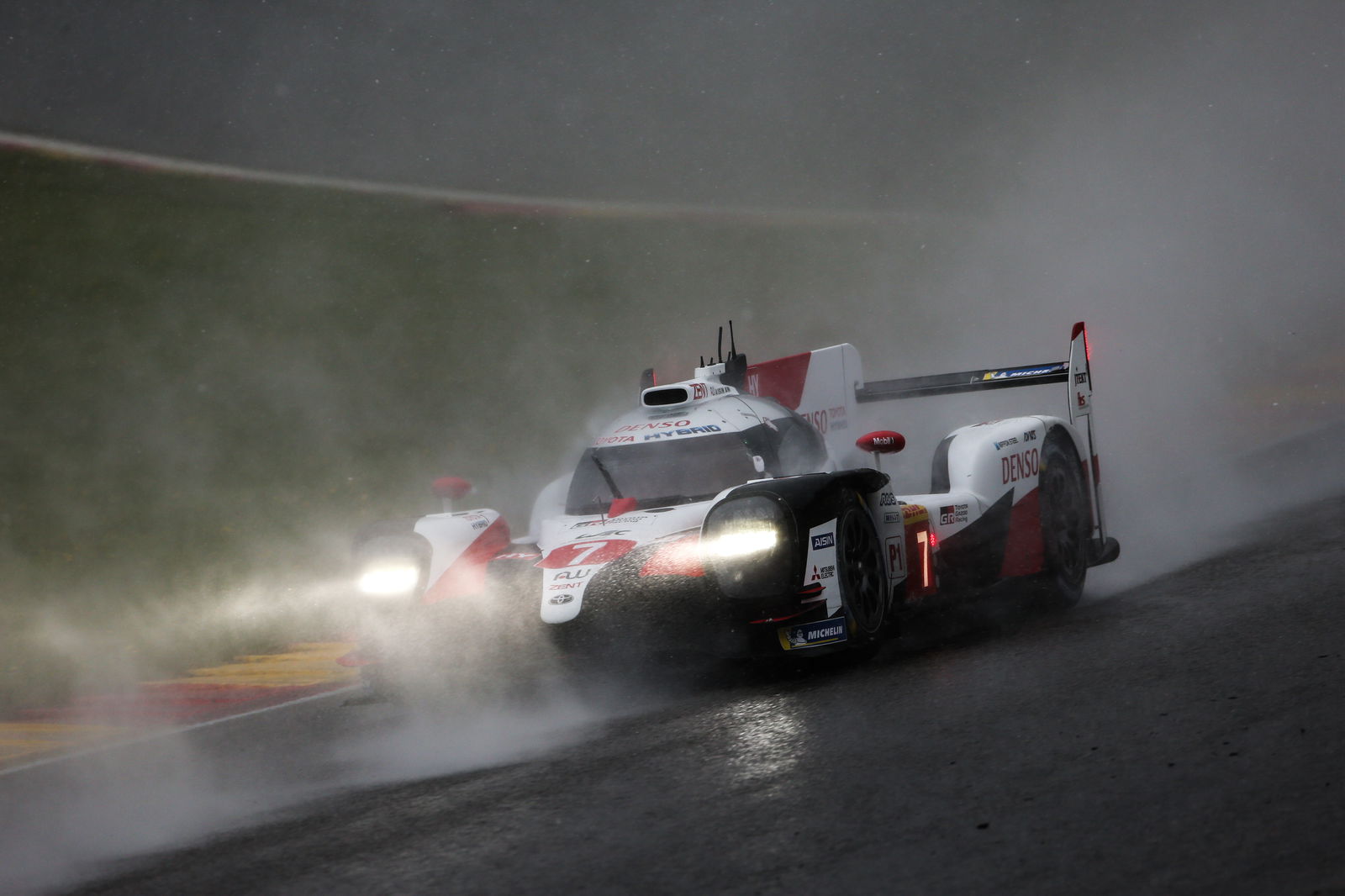Image via Toyota Gazoo Racing