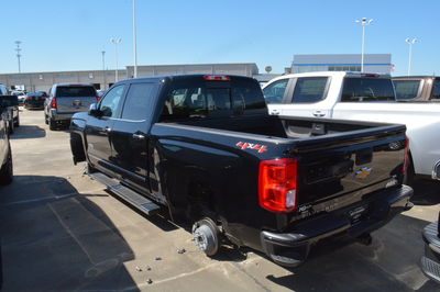 124 Wheels Were Stolen At A Chevrolet Dealer In One Brazen Hit