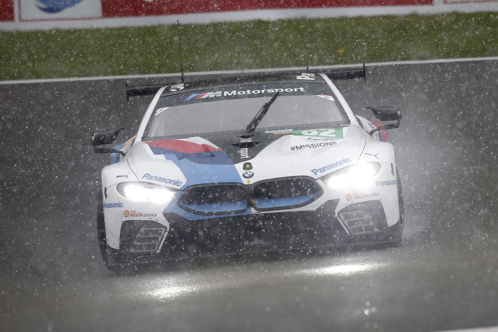 Image via BMW Motorsport
