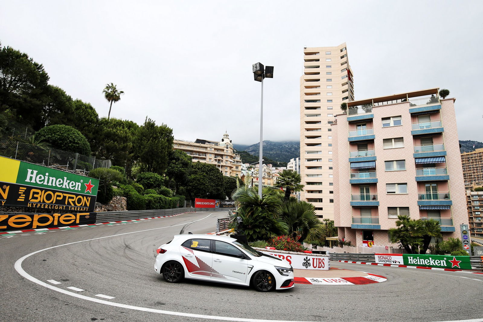 Here's Why The Renault Megane Trophy R Nearly Made Me Sick