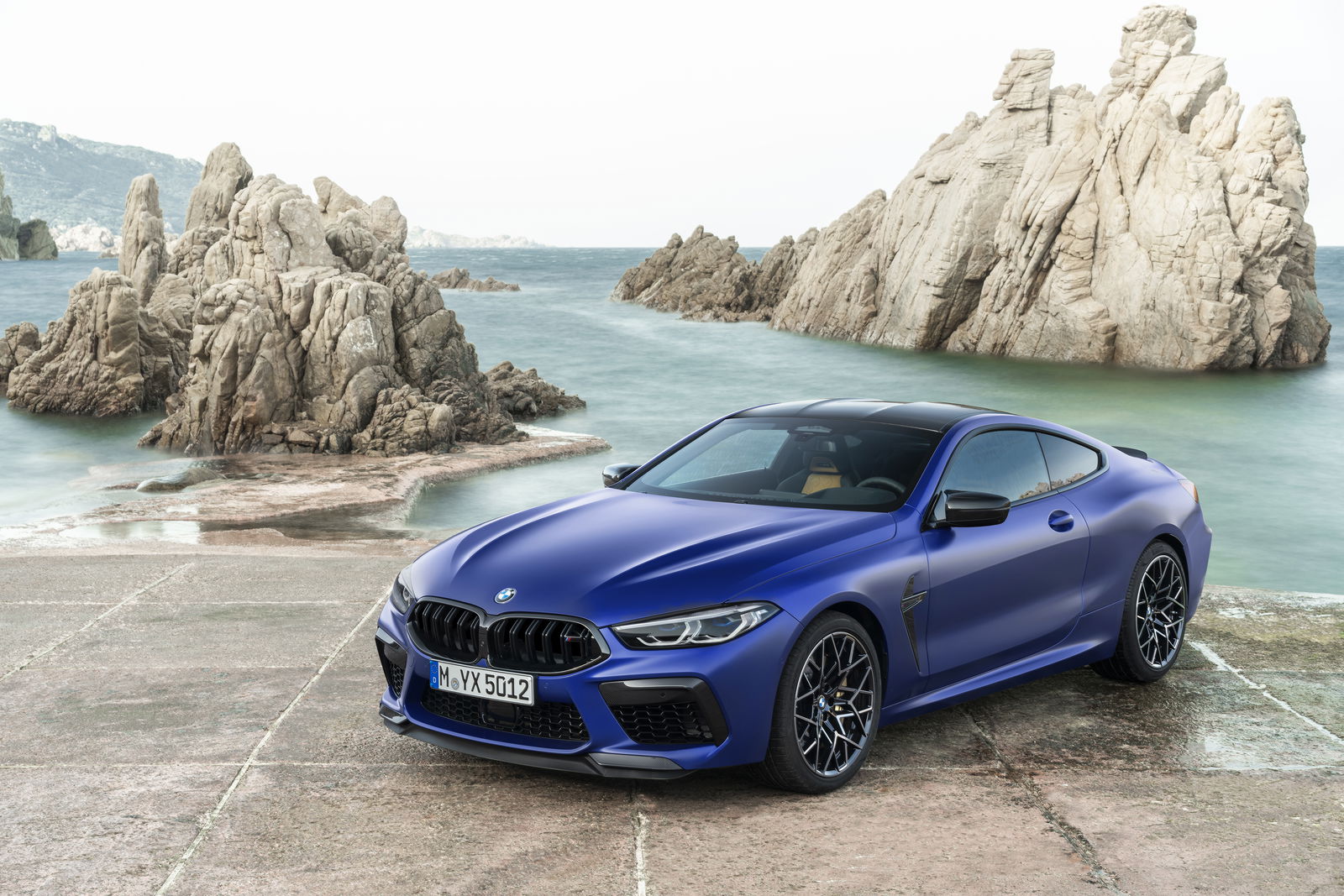 The New Jaguar XE SV Project 8 Touring Is A Marginally More Subtle Super Saloon