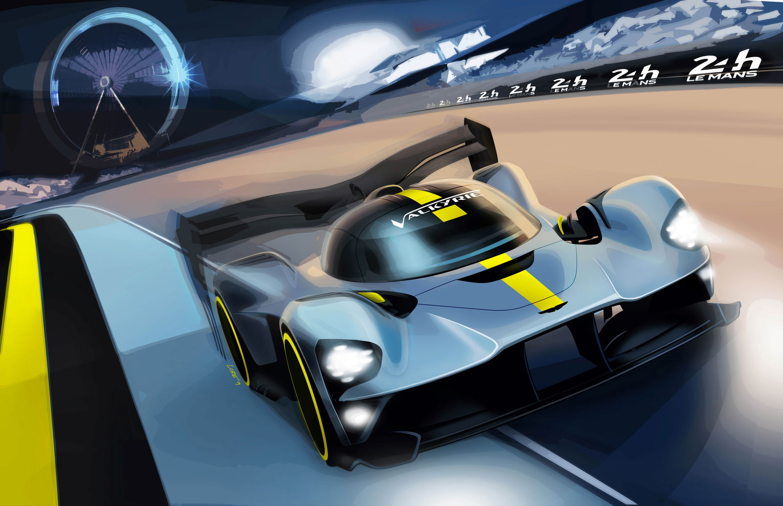 7 Things We Learned From Playing Forza Horizon 4 Lego Speed Champions