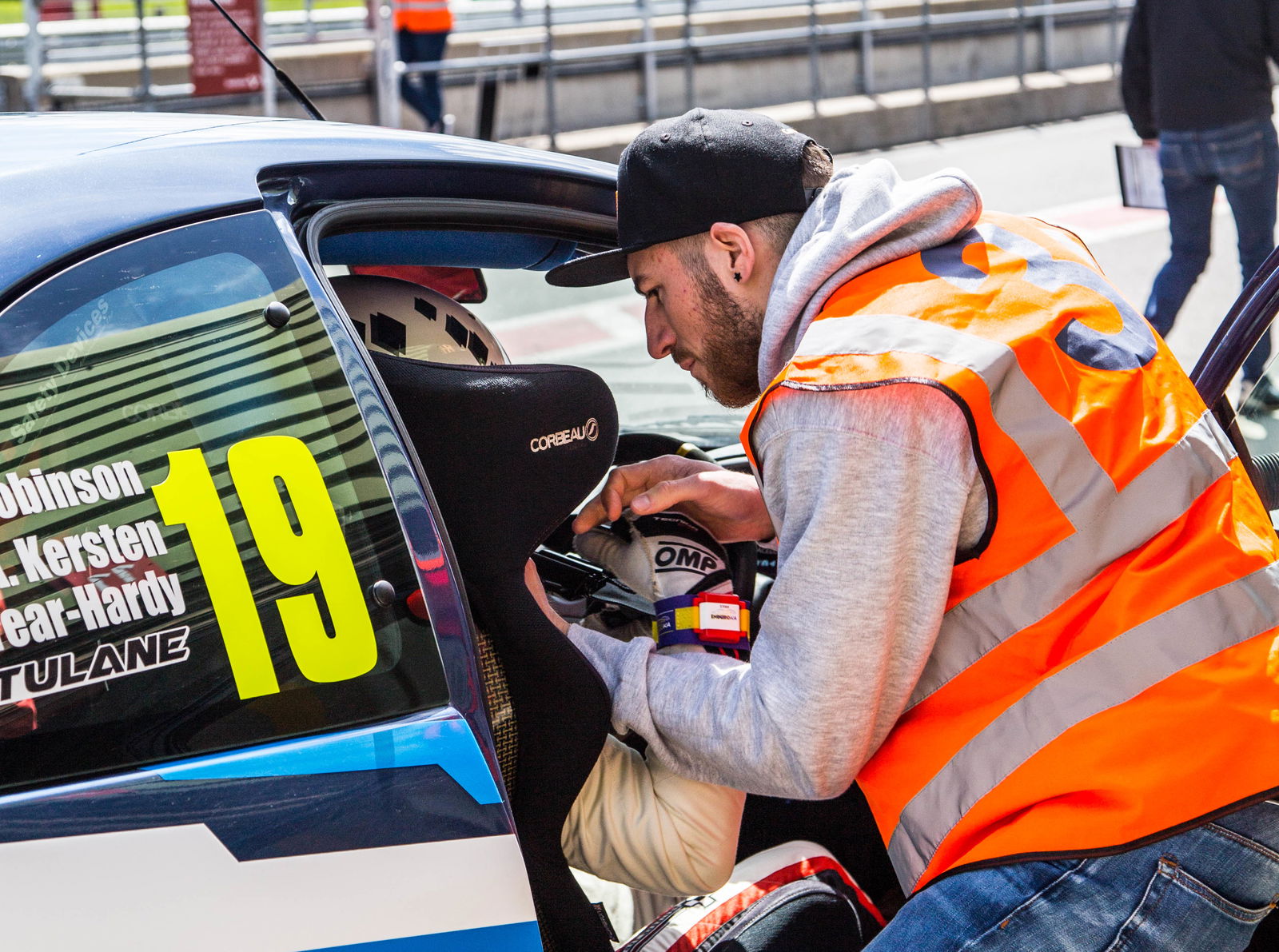 6 Things I’ve Learned About Budget Endurance Racing