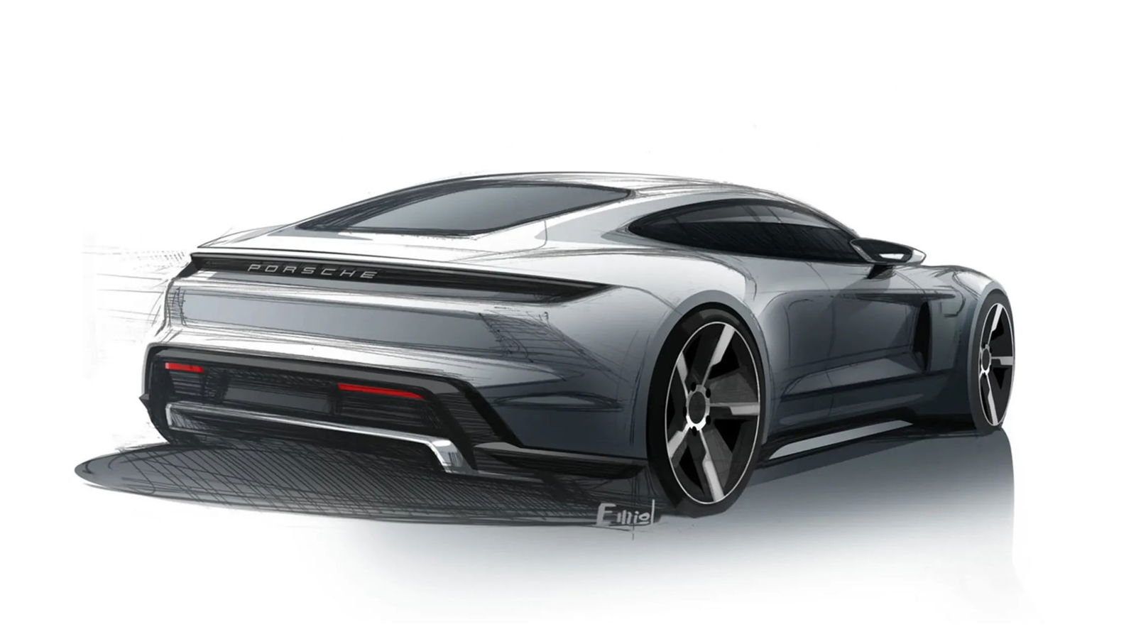 You Can Now Buy A Bentley Continental GT C With A Giant '1' On Its Grille