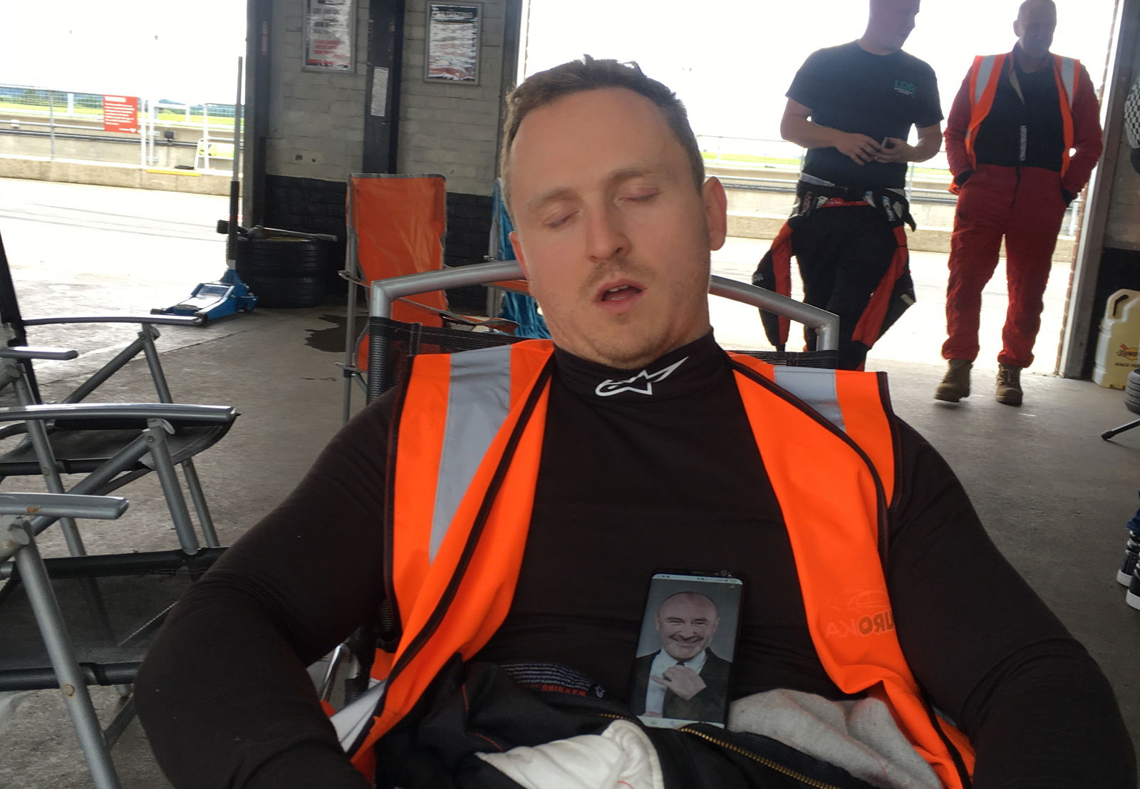6 Things I’ve Learned About Budget Endurance Racing