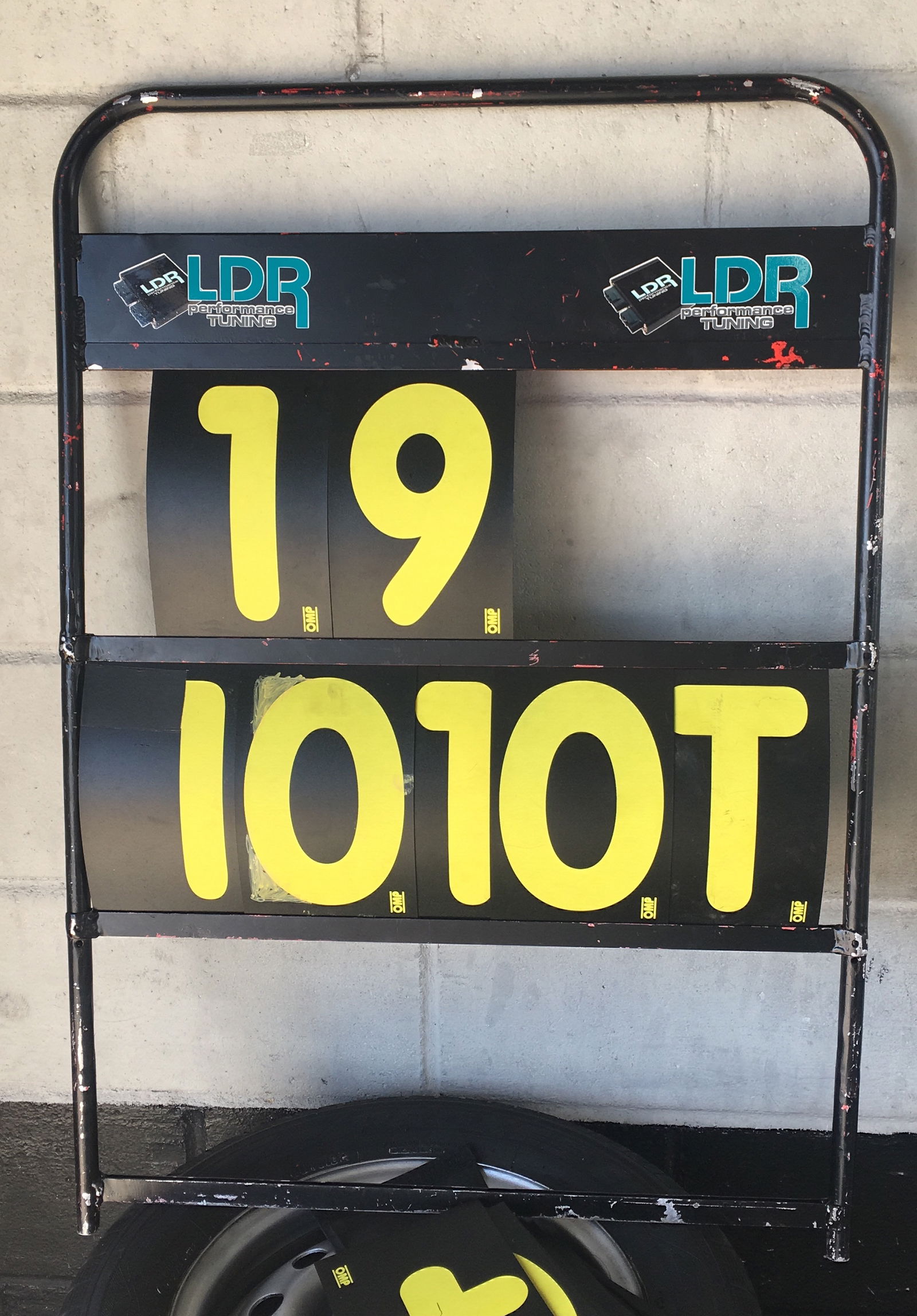 6 Things I’ve Learned About Budget Endurance Racing