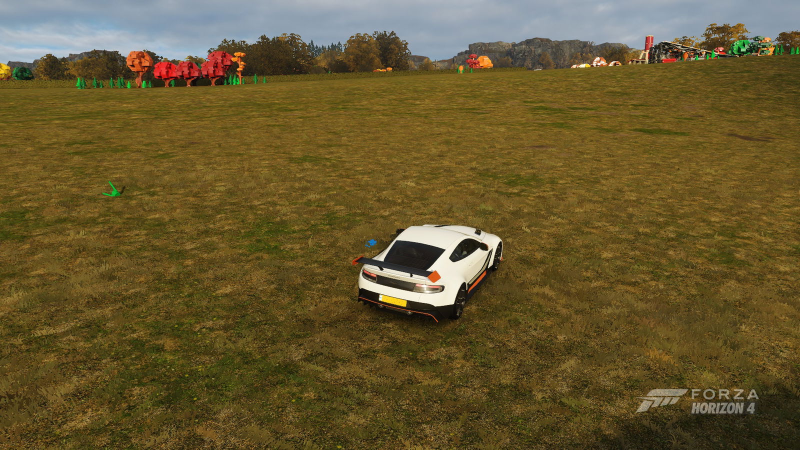 7 Things We Learned From Playing Forza Horizon 4 Lego Speed Champions