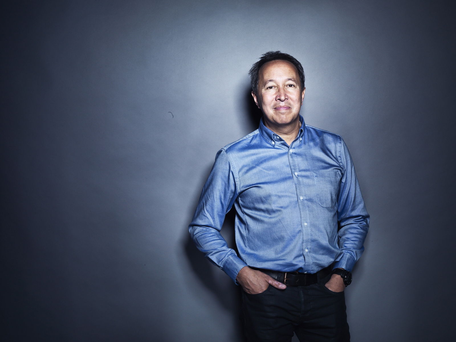 Current Jaguar creative design director Julian Thomson will take Callum's place