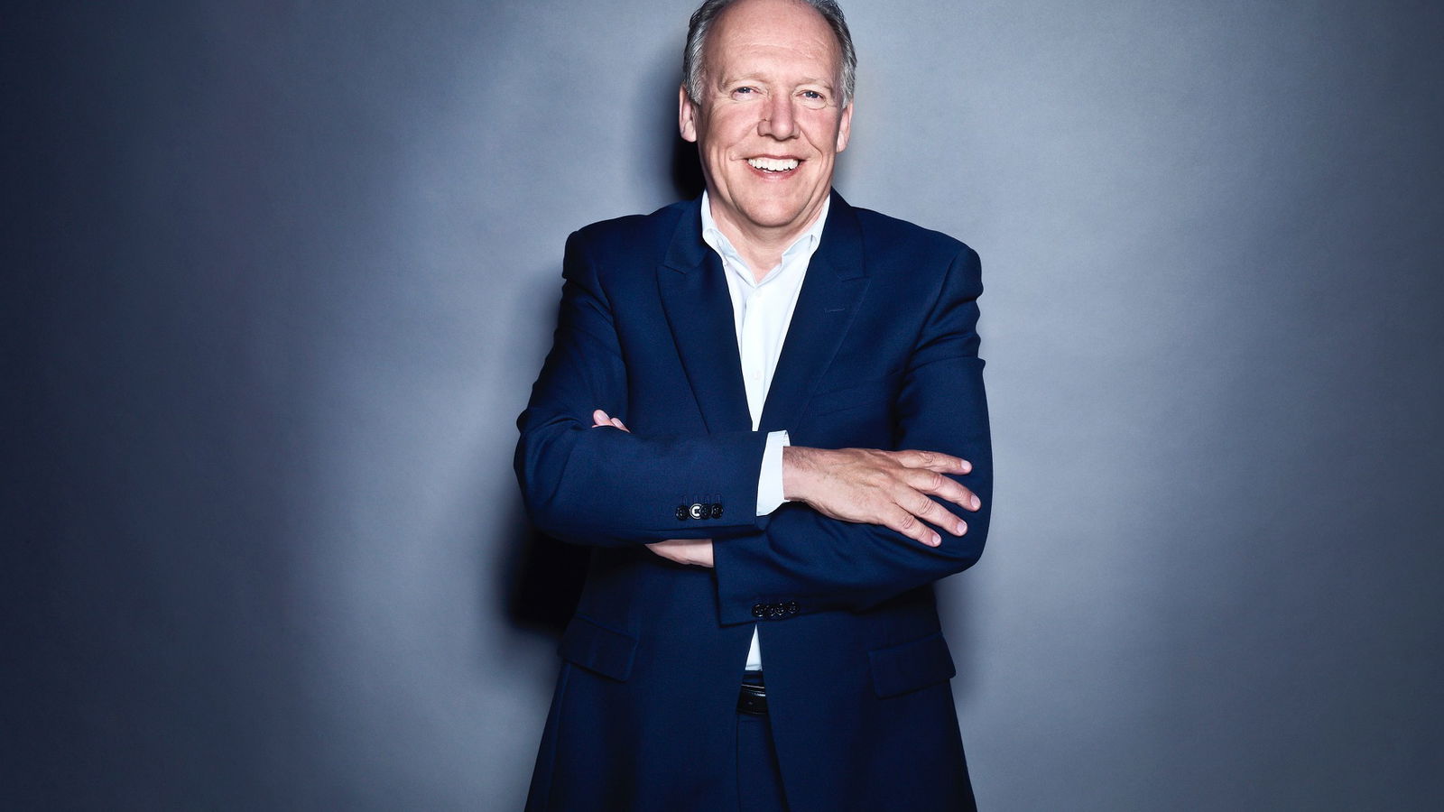 Jaguar Design Chief Ian Callum Is Leaving After 20 Years With The Company