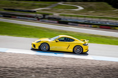 Porsche 718 Cayman GT4 Review: Brilliant, But Unsurprising