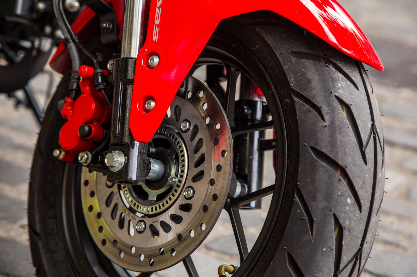 3 Bad Biker Habits I Need To Quit