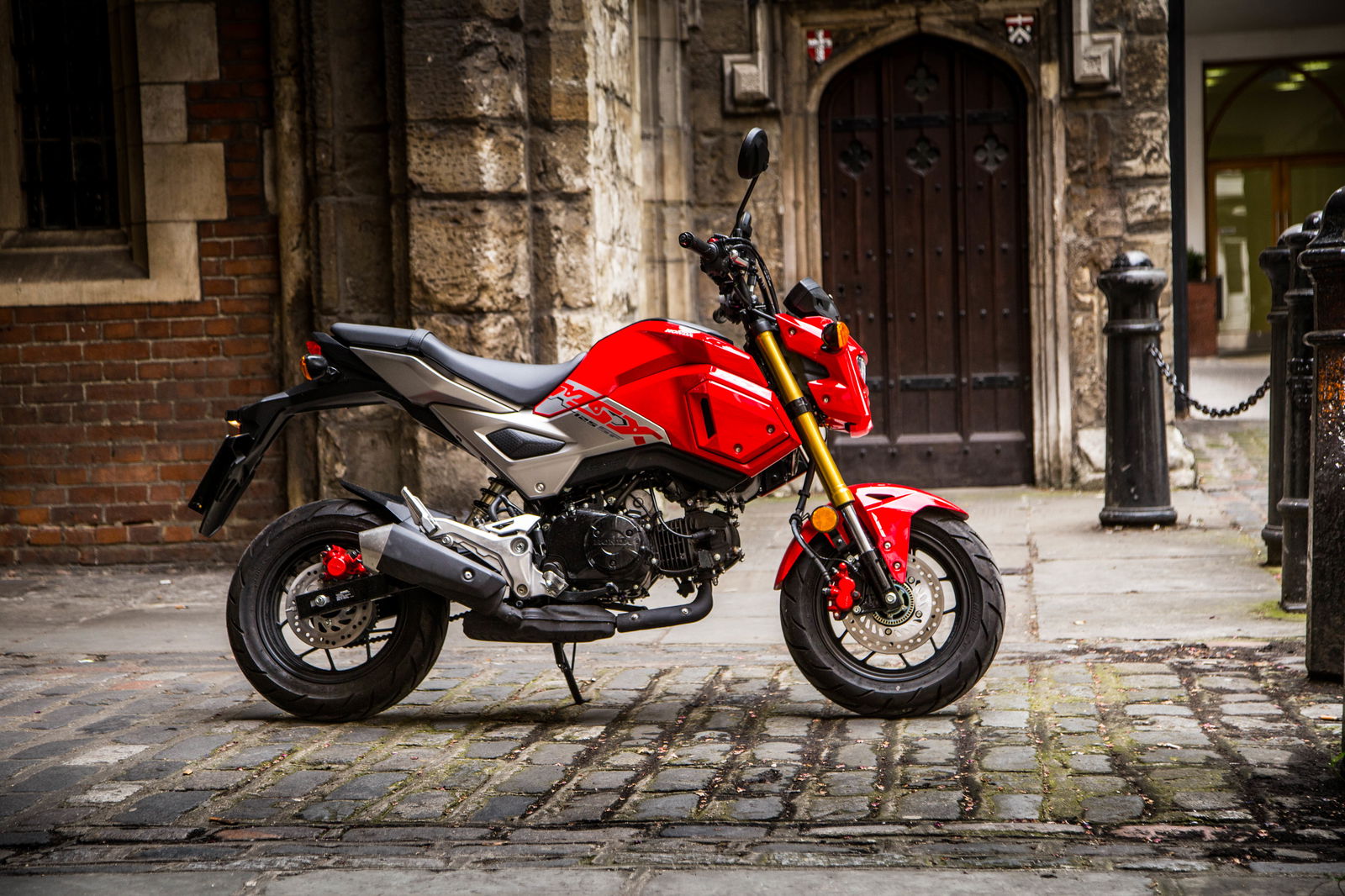 3 Bad Biker Habits I Need To Quit