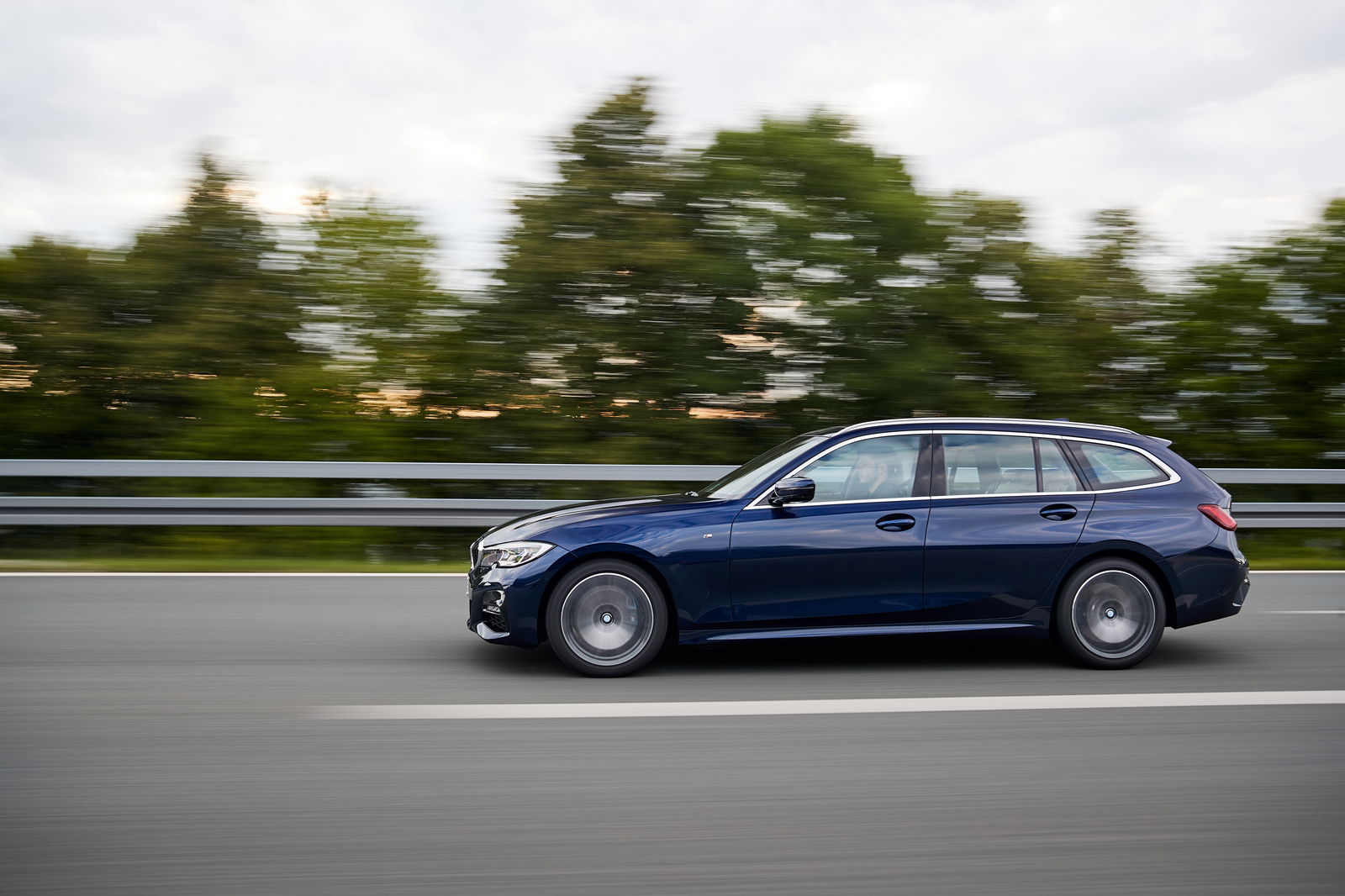 BMW 330d xDrive Touring Review: Another Lesson In Estate Superiority