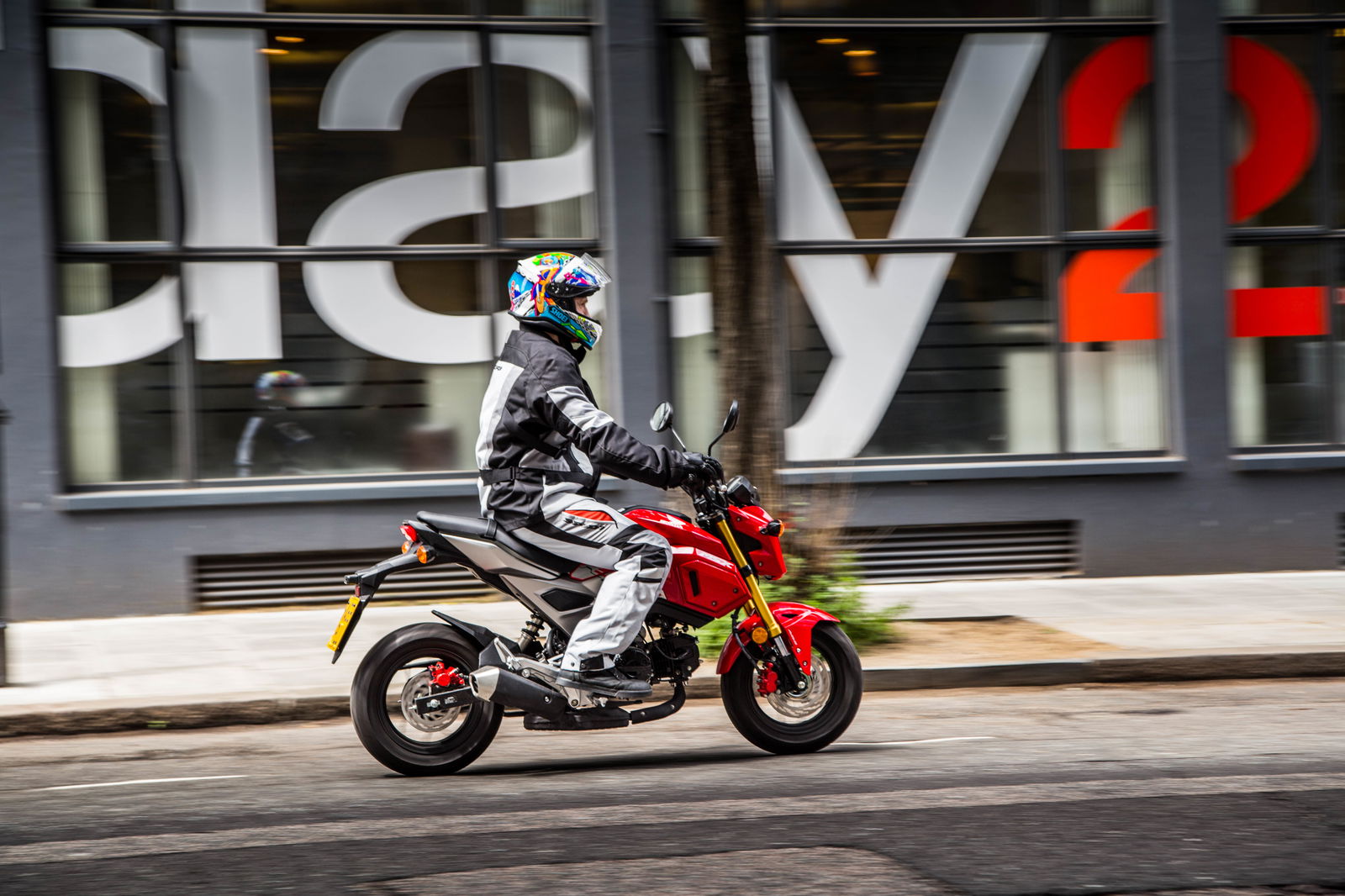 3 Bad Biker Habits I Need To Quit