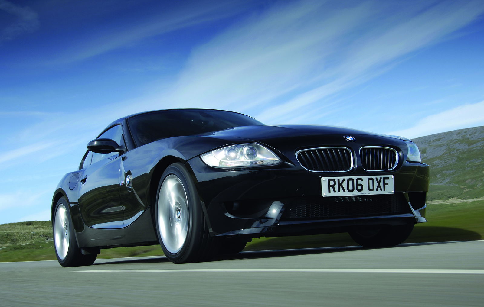 BMW Has Reportedly Already Decided Not To Replace The New Z4