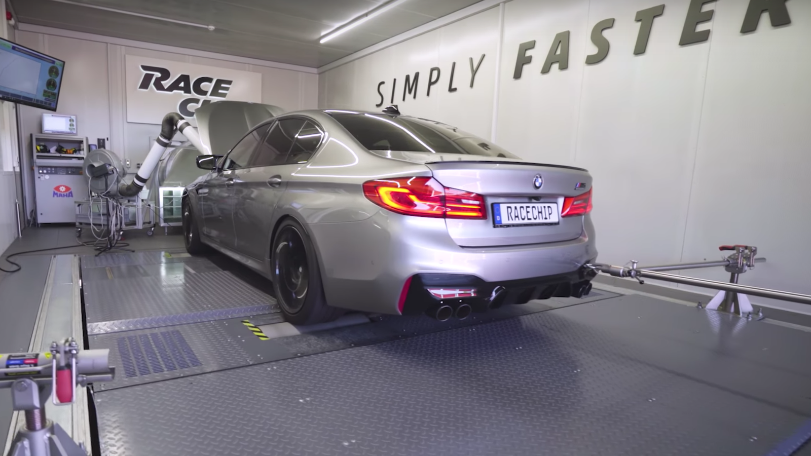 Your Questions About RaceChip Tuning Answered