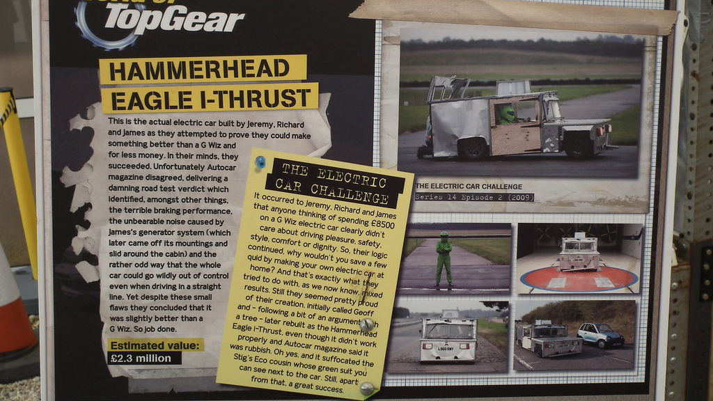 Chris Harris, Sabine Schmitz and David Coulthard 'Confirmed' As Top Gear Hosts