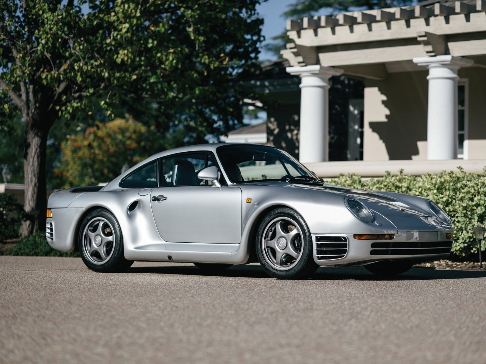 Image via RM Sotheby's
