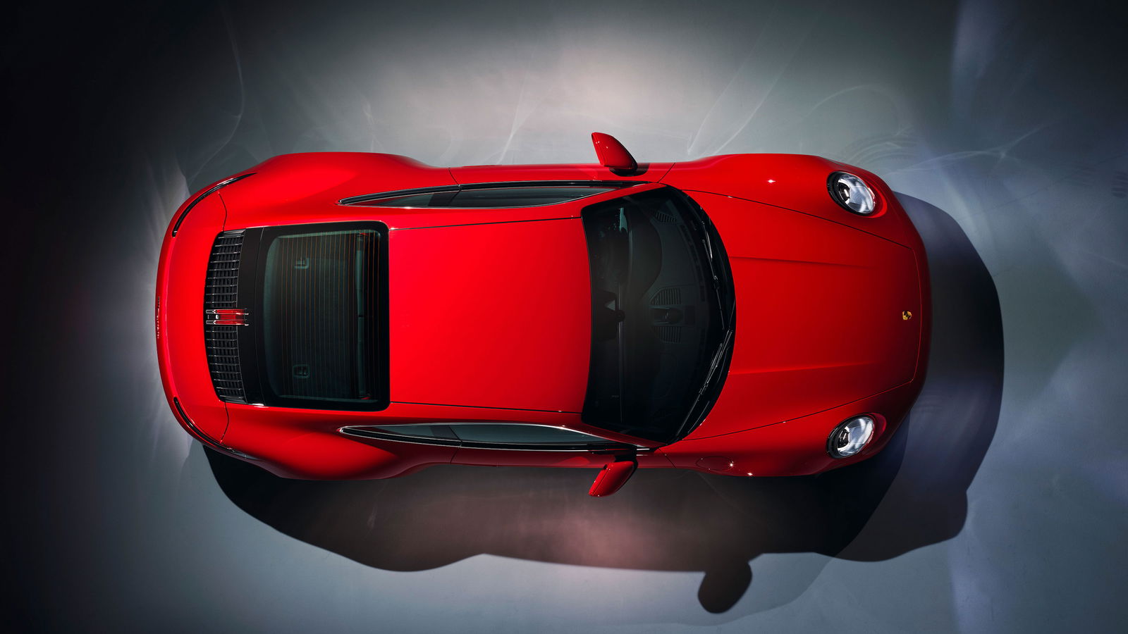 There’s A New Entry-Level Porsche 911... And It’s PDK-Only