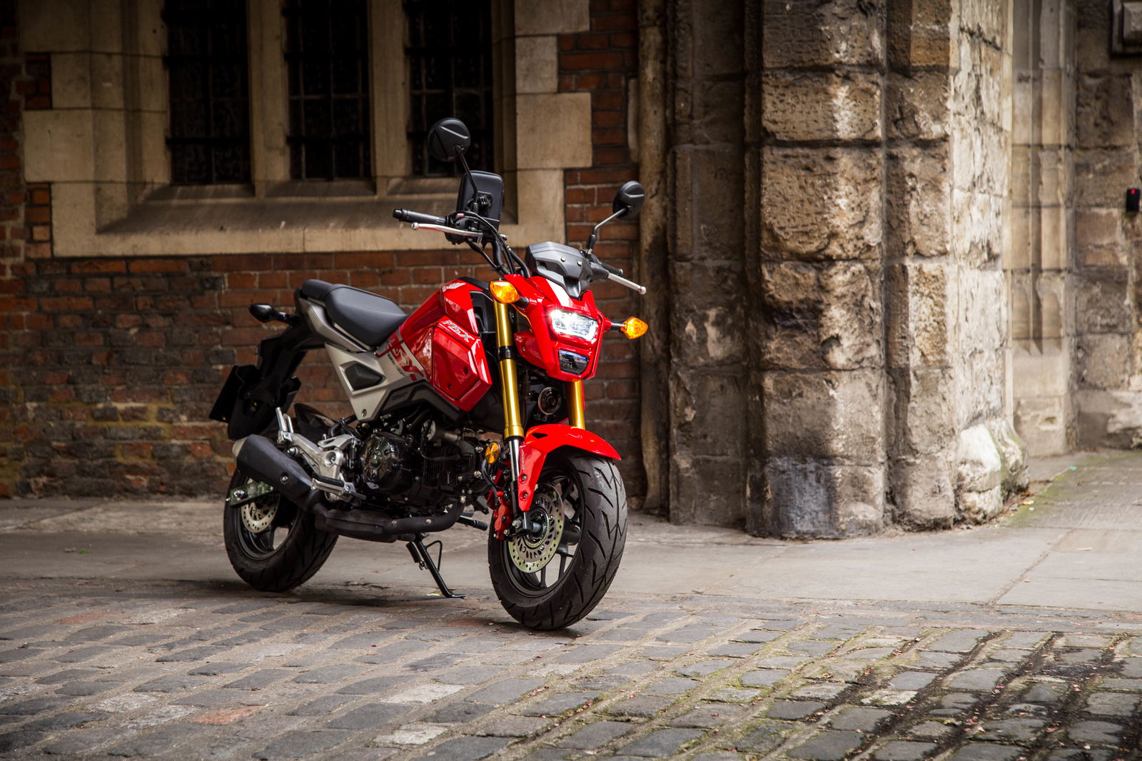 3 Bad Biker Habits I Need To Quit