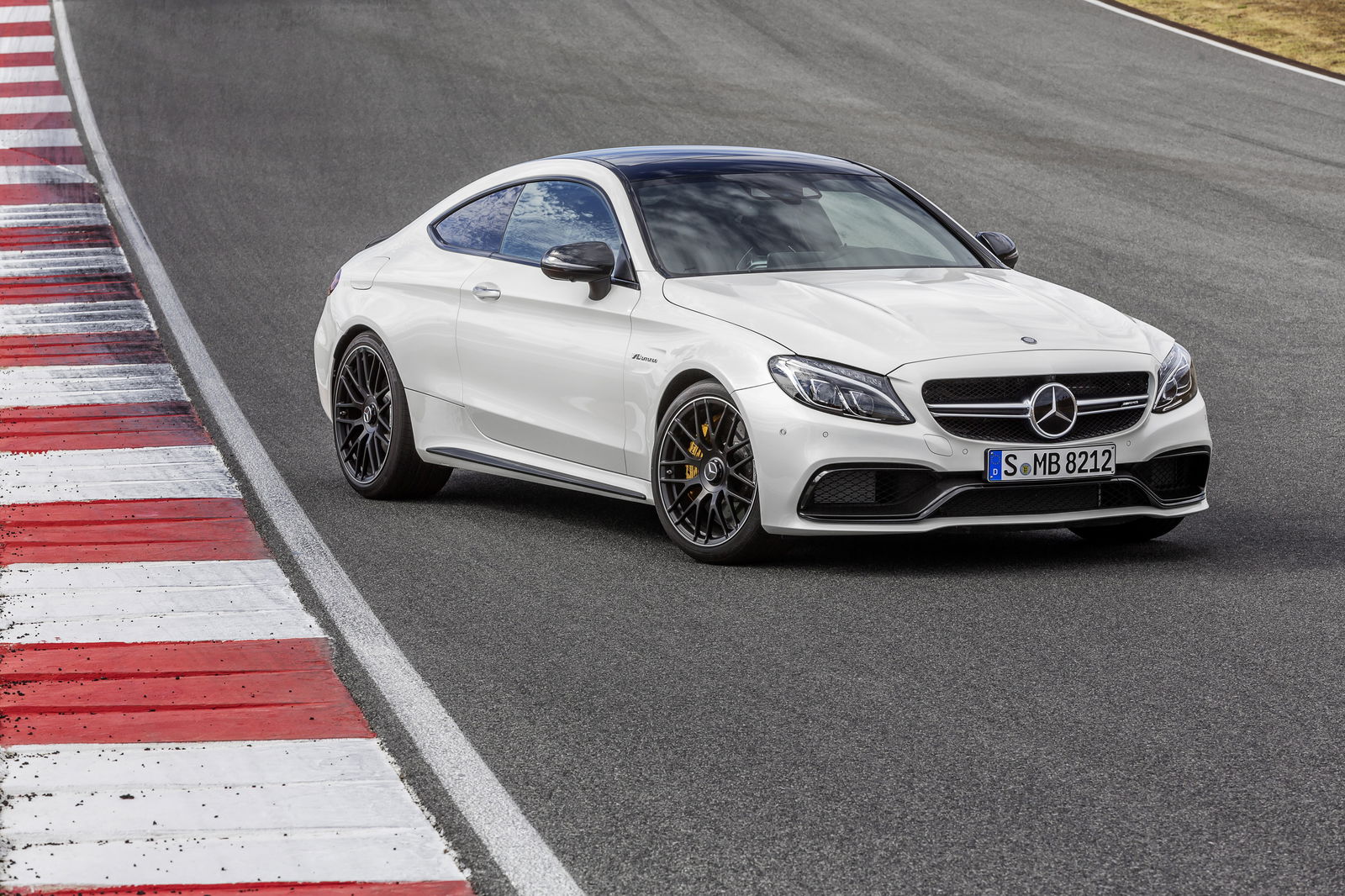 7 Cars The New Mercedes-AMG A45 S Can Match To 62mph
