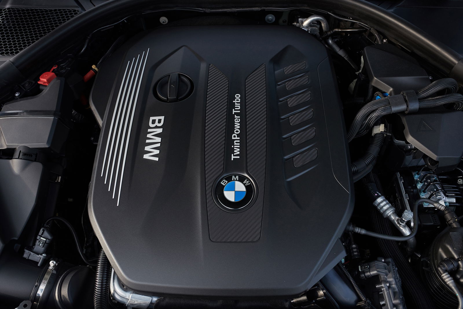 BMW 330d xDrive Touring Review: Another Lesson In Estate Superiority