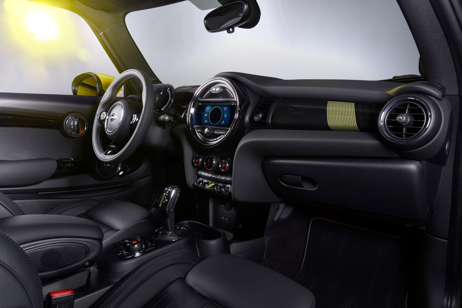 The 181bhp Mini Electric Is Fast And Surprisingly Affordable
