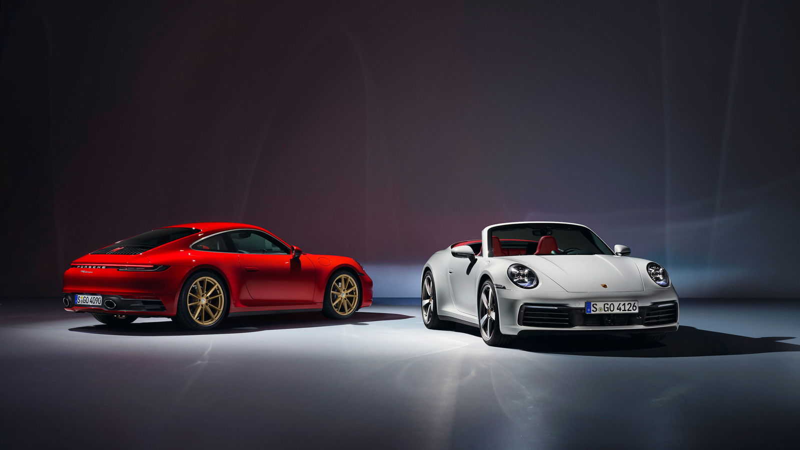 There’s A New Entry-Level Porsche 911... And It’s PDK-Only