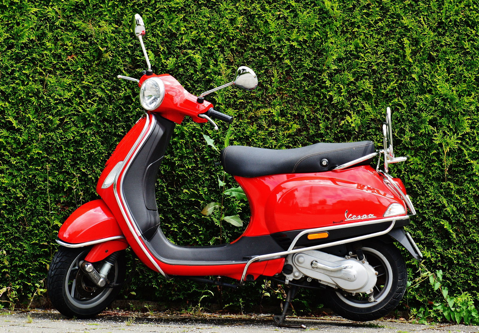 7 Things I've Learned From Riding A Motorbike For One Month
