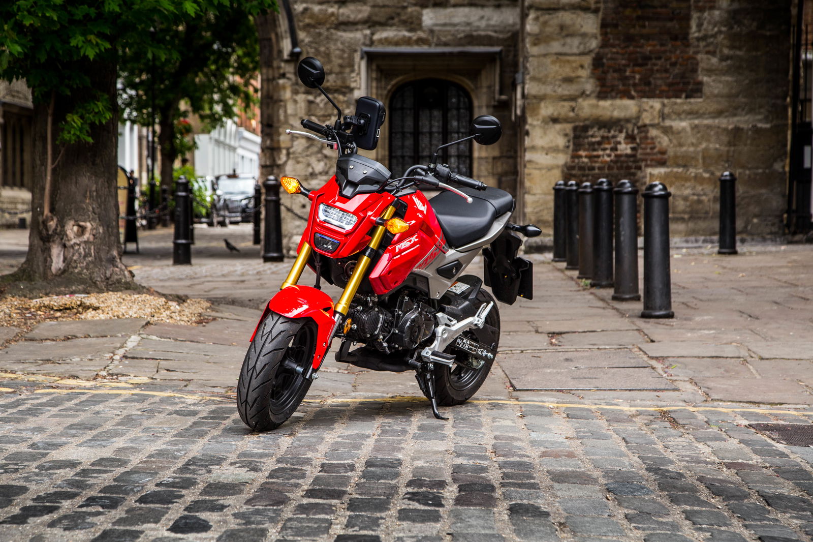 3 Bad Biker Habits I Need To Quit