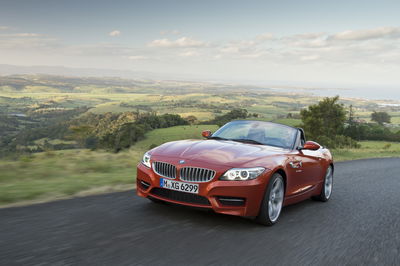 The Z4 has become a staple of the range