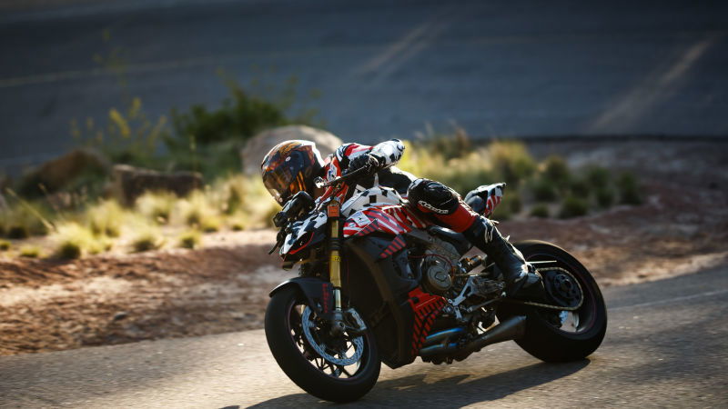 7 Things I've Learned From Riding A Motorbike For One Month