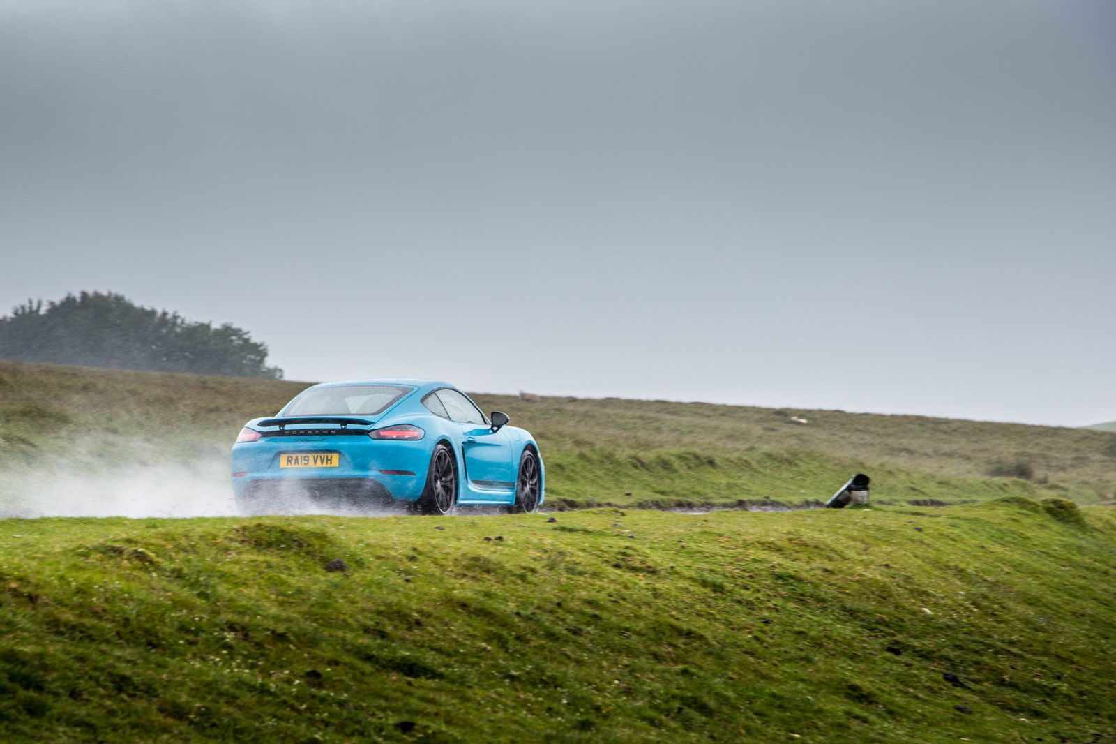Toyota Supra Vs The World: Why The A90 Fails To Disrupt The Establishment