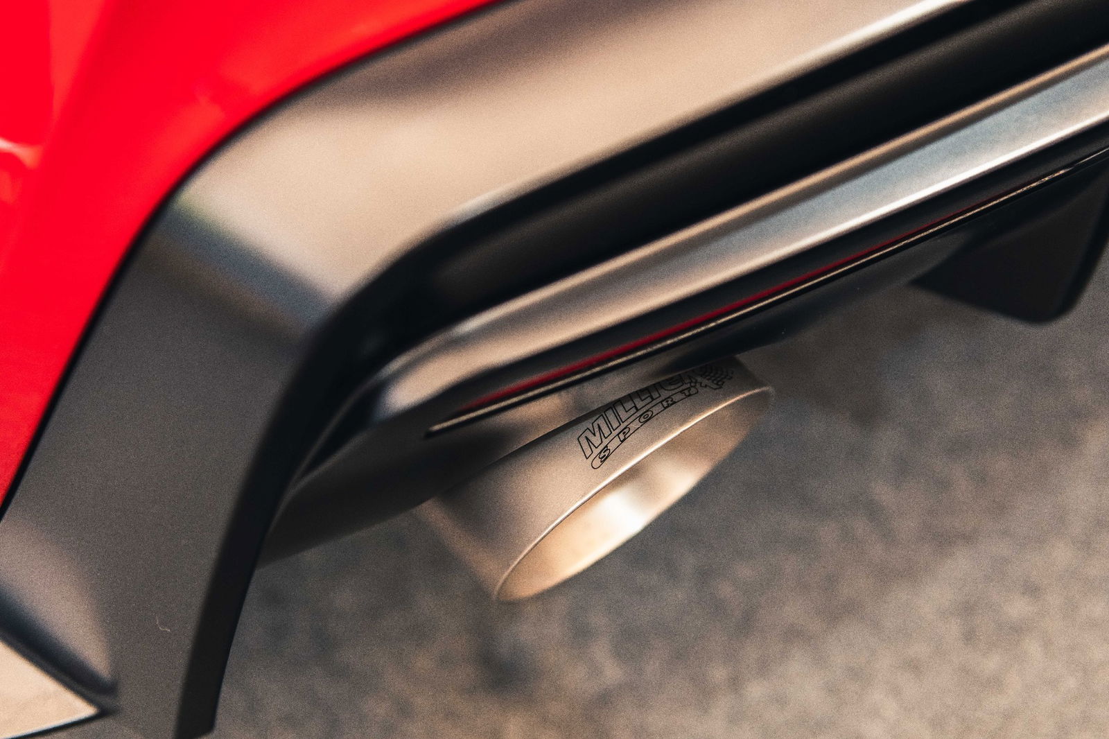 This Aftermarket Exhaust For The A90 Toyota Supra Is A Huge Improvement